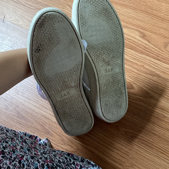 Jak atom shoes - Picture 6 of 6